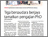 [thumbnail of Tiga bersaudara berjaya tamatkan pengajian PhD.pdf]