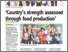 [thumbnail of 'Country's strength assessed through food production'.pdf]