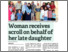 [thumbnail of Women receives scroll on behalf of her late daughter.pdf]