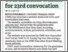 [thumbnail of UMS launches website for 23rd convocation.pdf]