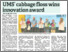 [thumbnail of UMS' cabbage floss wins innovation award - TBP 16.08.2023 P.06.pdf]