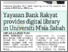 [thumbnail of Yayasan Bank Rakyat provides digital library in Universiti M'sia Sabah - TBP 22.12.2023 P.02.pdf]