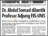 [thumbnail of Dr. Abdul Somad dilantik Profesor Adjung FIS-UMS - UB 30.01.2024 P.04.pdf]