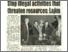 [thumbnail of Stop illegal activities that threaten resources, Lajim - ST 27.10.1999.pdf]