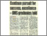 [thumbnail of Continue pursuit for success excellence - UMS graduates told - NST 13.10.2003.pdf]