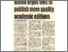 [thumbnail of Rahim urges UMS to publish more quality academic editions - NST 01.10.2003.pdf]