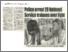 [thumbnail of Police arrest 28 National Service trainees over fight - NST 17.04.2004.pdf]