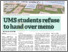 [thumbnail of UMS students refuse to hand over memo - TBP 15.06.2024 P.01.pdf]