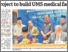 [thumbnail of RM3.1 billion project to build UMS medical faculty housing - TBP 22.01.2025 P.01.pdf]