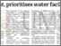 [thumbnail of UMS rejects fee cut prioritises water facility repairs - TBP 17.09.2025 P.01.pdf]