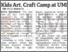 [thumbnail of Kids Art Craft Camp at UMS nurtures creative potential - TBP 25.10.2025 P.05.pdf]