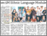 [thumbnail of UMS launches 5M Ethnic Language Module Innovation - TBP 10.10.2025 P.12.pdf]