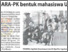 [thumbnail of Penganjuran Bengkel ASARA - PK bentuk mahasiswa UMSKAL berjiwa dakwah - UB 20.11.205 P.04.pdf]