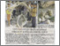 [thumbnail of UMS researchers check out skeletal remains of prehistoric marine reptile - TBP 08.04.2006 P.1&2.pdf]