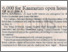 [thumbnail of 6,000 for Kaamatan open house - TBP 16.5.2006 P.01.pdf]
