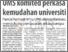 [thumbnail of UMS komited perkasa kemudahan universiti - UB 03.01.2026 P.08.pdf]