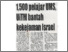 [thumbnail of 1,500 pelajar UMS, UiTM bantah kekejaman Israel - NST 03.08.2006 P.02.pdf]