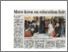 [thumbnail of More keen on education fair - NST 04.12.2006 P.16.pdf]
