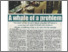 [thumbnail of A whale of a problem - NST 22.12.2006 P.12.pdf]