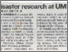[thumbnail of Disaster research at UMS - TS 28.02.2007 P.8.pdf]