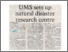 [thumbnail of UMS sets up natural disaster research centre - TBP 28.02.2007 P.07.pdf]