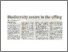 [thumbnail of Biodiversity centre in the offing - NST 09.03.2007 P.22.pdf]