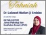 [thumbnail of Dr. Lailawati.jpg]