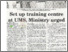 [thumbnail of Set up training centre at UMS, Ministry urged - DE 24.03.2007 P.05.pdf]