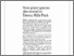 [thumbnail of New plant species discovered in Tawau Hills Park BP 30.05.2026.pdf]