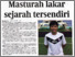 [thumbnail of Masturah lakar sejarah tersendiri.pdf]