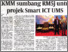 [thumbnail of KKMM sumbang RM5j untuk projek Smart ICT UMS.pdf]