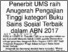 [thumbnail of Penerbit_UMS_raih_Anugerah_Pengajian_Tinggi_kategoti_Buku_Sains_Sosial_Terbaik_dalam_ABN_2017.pdf]