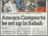 [thumbnail of Aswara campus to be set up in Sabah.pdf]